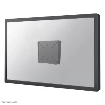 Neomounts FPMA-W25BLACK laikiklis monitoriui/TV sieninis 10-30 colių – itin plokščias