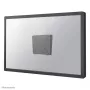 Neomounts FPMA-W25BLACK laikiklis monitoriui/TV sieninis 10-30 colių – itin plokščias