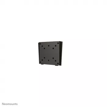 Neomounts FPMA-W25BLACK laikiklis monitoriui/TV sieninis 10-30 colių – itin plokščias