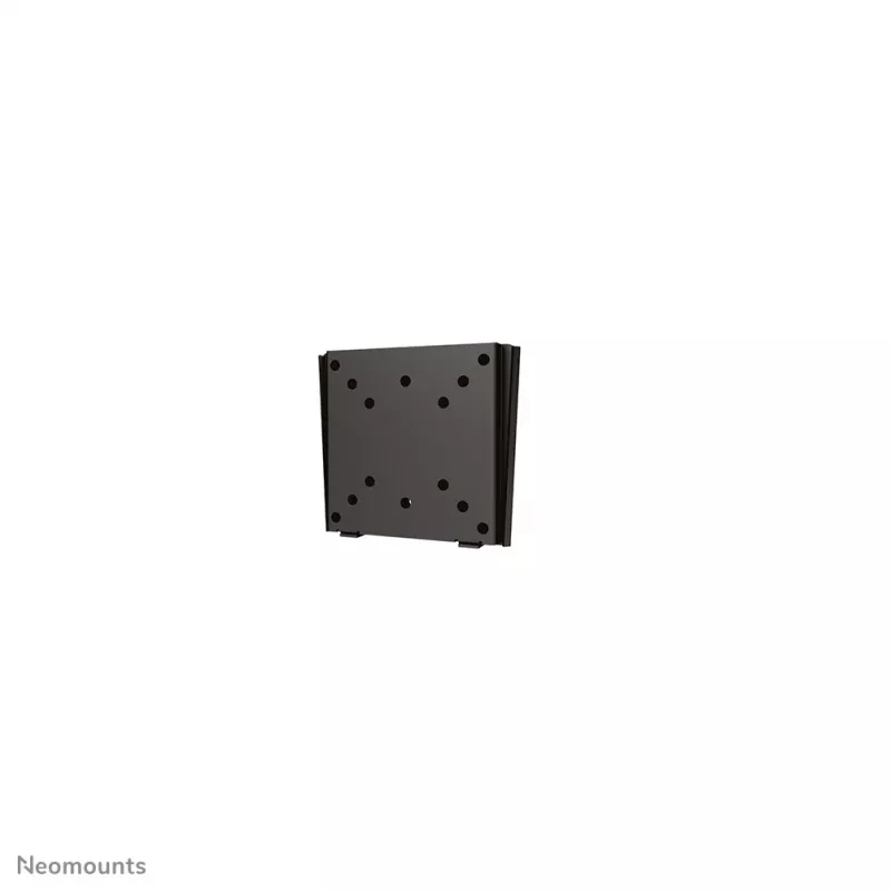 Neomounts FPMA-W25BLACK laikiklis monitoriui/TV sieninis 10-30 colių – itin plokščias