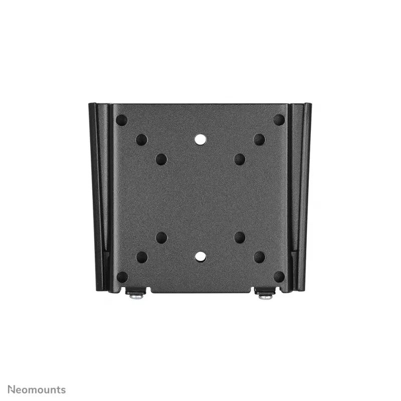 Neomounts FPMA-W25BLACK laikiklis monitoriui/TV sieninis 10-30 colių – itin plokščias