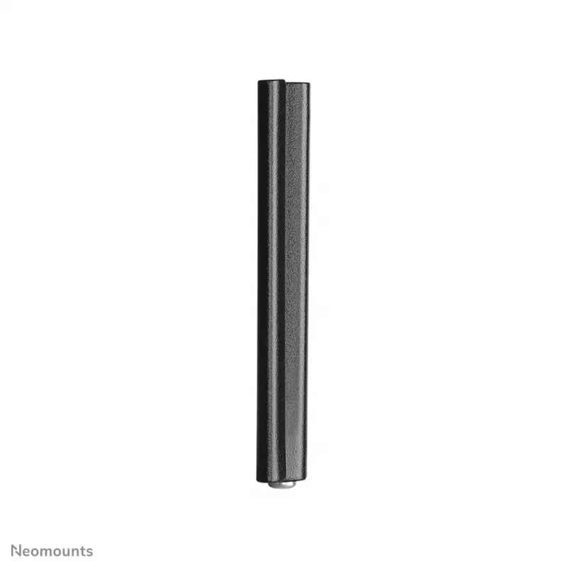 Neomounts FPMA-W25BLACK laikiklis monitoriui/TV sieninis 10-30 colių – itin plokščias