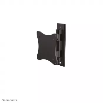 Neomounts FPMA-W810BLACK TV/monitorio laikiklis sieninis 10-27 colių - pilnas judesys