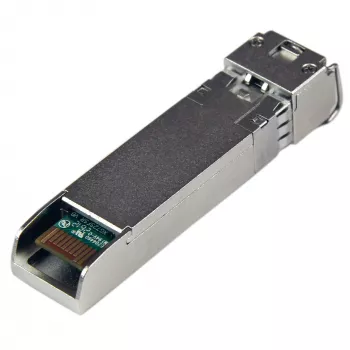 StarTech.com suderinamas SFP modulis Cisco GLC-LH-SMD - 1000BASE-LX/LH, 1GbE, vienmodis/daugiamodis, LC, 10 km, 1310 nm, DDM