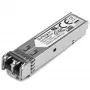 StarTech.com suderinamas SFP modulis Cisco GLC-LX-SM-RGD – 1000BASE-LX, vienmodis, LC, 10 km, 1310 nm, DDM