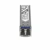 StarTech.com suderinamas SFP modulis Cisco GLC-LX-SM-RGD – 1000BASE-LX, vienmodis, LC, 10 km, 1310 nm, DDM