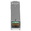StarTech.com suderinamas SFP modulis Cisco GLC-LX-SM-RGD – 1000BASE-LX, vienmodis, LC, 10 km, 1310 nm, DDM