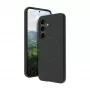 dbramante1928 GPSSNIBL6450 Greenland Pro Qi2 galinis dėklas Samsung Galaxy S25, plastikinis, Night Black