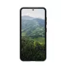 dbramante1928 GPSSNIBL6450 Greenland Pro Qi2 galinis dėklas Samsung Galaxy S25, plastikinis, Night Black