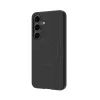 dbramante1928 GPSSNIBL6450 Greenland Pro Qi2 galinis dėklas Samsung Galaxy S25, plastikinis, Night Black