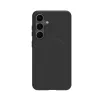 dbramante1928 GPSSNIBL6450 Greenland Pro Qi2 galinis dėklas Samsung Galaxy S25, plastikinis, Night Black
