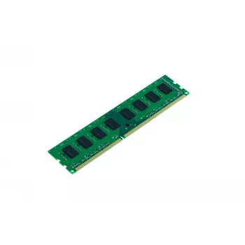 Pamiêæ GoodRam GR1600D3V64L11/8G (DDR3 DIMM; 1 x 8 GB; 1600 MHz; CL11)