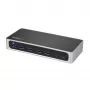 StarTech.com HB30C5A2CSC 7 prievadų USB-C šakotuvas, USB-C į 5x USB-A + 2x USB-C, USB 3.0, greito krovimo prievadas, su maitinimu