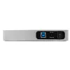 StarTech.com HB30C5A2CSC 7 prievadų USB-C šakotuvas, USB-C į 5x USB-A + 2x USB-C, USB 3.0, greito krovimo prievadas, su maitinimu