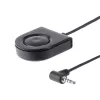StarTech.com 4 į 4 USB 3.0 išorinių įrenginių perjungimo jungiklis, 5 Gbit/s, Micro-USB Type-B, juodas, plastikinis, CE, FCC, REACH, 0 - 40 °C