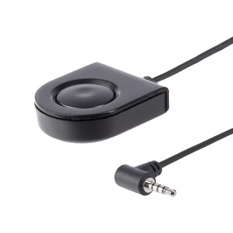 StarTech.com 4 į 4 USB 3.0 išorinių įrenginių perjungimo jungiklis, 5 Gbit/s, Micro-USB Type-B, juodas, plastikinis, CE, FCC, REACH, 0 - 40 °C