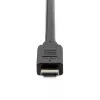 StarTech.com 15 m aktyvus HDMI 2.0 laidas - 4K 60Hz, CL2, HDR, 18Gbps, vyriškas-į-vyrišką, juodas