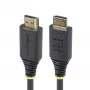 StarTech.com 4m Premium sertifikuotas HDMI 2.0 kabelis, 4K 60Hz/1440p 144Hz, HDR10/HDCP 2.2/ARC, 18Gbps, UHD, TPE apvalkalas