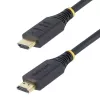 StarTech.com 4m Premium sertifikuotas HDMI 2.0 kabelis, 4K 60Hz/1440p 144Hz, HDR10/HDCP 2.2/ARC, 18Gbps, UHD, TPE apvalkalas