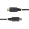 StarTech.com 4m Premium sertifikuotas HDMI 2.0 kabelis, 4K 60Hz/1440p 144Hz, HDR10/HDCP 2.2/ARC, 18Gbps, UHD, TPE apvalkalas