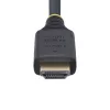 StarTech.com 4m Premium sertifikuotas HDMI 2.0 kabelis, 4K 60Hz/1440p 144Hz, HDR10/HDCP 2.2/ARC, 18Gbps, UHD, TPE apvalkalas