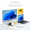 StarTech.com 4m Premium sertifikuotas HDMI 2.0 kabelis, 4K 60Hz/1440p 144Hz, HDR10/HDCP 2.2/ARC, 18Gbps, UHD, TPE apvalkalas