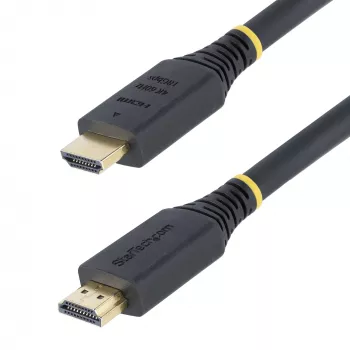 StarTech.com 7m Premium Certified HDMI 2.0 laidas, 4K 60Hz/1440p 144Hz, HDR10/HDCP 2.2/ARC, 18Gbps, UHD, TPE