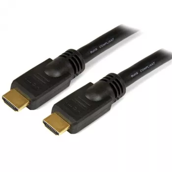 StarTech.com aukštos spartos HDMI laidas M/M - 4K @ 30Hz - nereikia signalo stiprintuvo - 15 m
