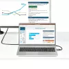 StarTech.com 1 m HDMI 2.1 laidas 8K – sertifikuotas itin didelės spartos HDMI laidas 48 Gbps – 8K 60 Hz / 4K 120 Hz HDR10+ eARC – itin didelės raiškos 8K HDMI laidas – monitoriui / televizoriui / ekranui – lanksti TPE apvalkalu