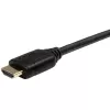 StarTech.com 6ft (2m) Premium Sertifikuotas HDMI 2.0 Laidas su Ethernet - Greitas Ultra HD 4K 60Hz HDMI Laidas HDR10 - HDMI Jungtis (Vyriški/Vyriški Jungtys) - UHD Monitoriams, TV, Ekranams