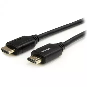 StarTech.com Premium High Speed HDMI laidas su Ethernet - 4K 60Hz - 3 m