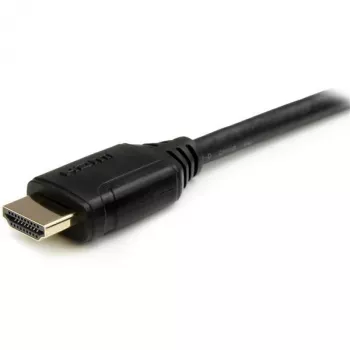 StarTech.com Premium High Speed HDMI laidas su Ethernet - 4K 60Hz - 3 m