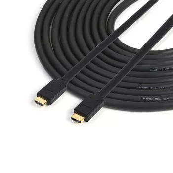 StarTech.com 7 m Premium Certified HDMI 2.0 kabelis su Ethernet - didelės spartos Ultra HD 4K 60Hz HDMI kabelis HDR10 - ilgas HDMI laidas (kištukas/kištukas) - UHD monitoriams, TV, ekranams