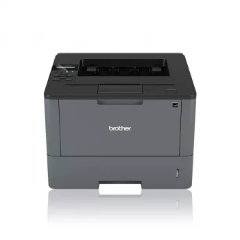 Brother HL-L5000D lazerinis spausdintuvas 1200 x 1200 DPI A4
