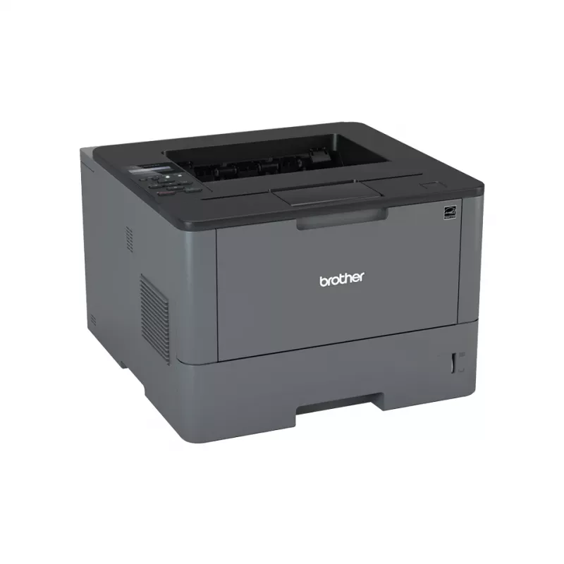 Brother HL-L5000D lazerinis spausdintuvas 1200 x 1200 DPI A4