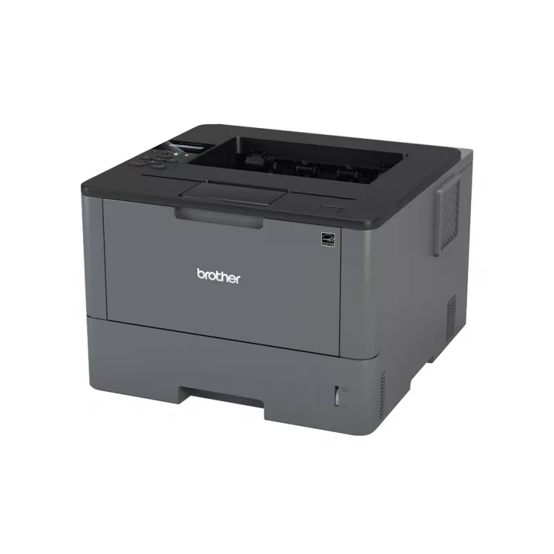 Brother HL-L5000D lazerinis spausdintuvas 1200 x 1200 DPI A4