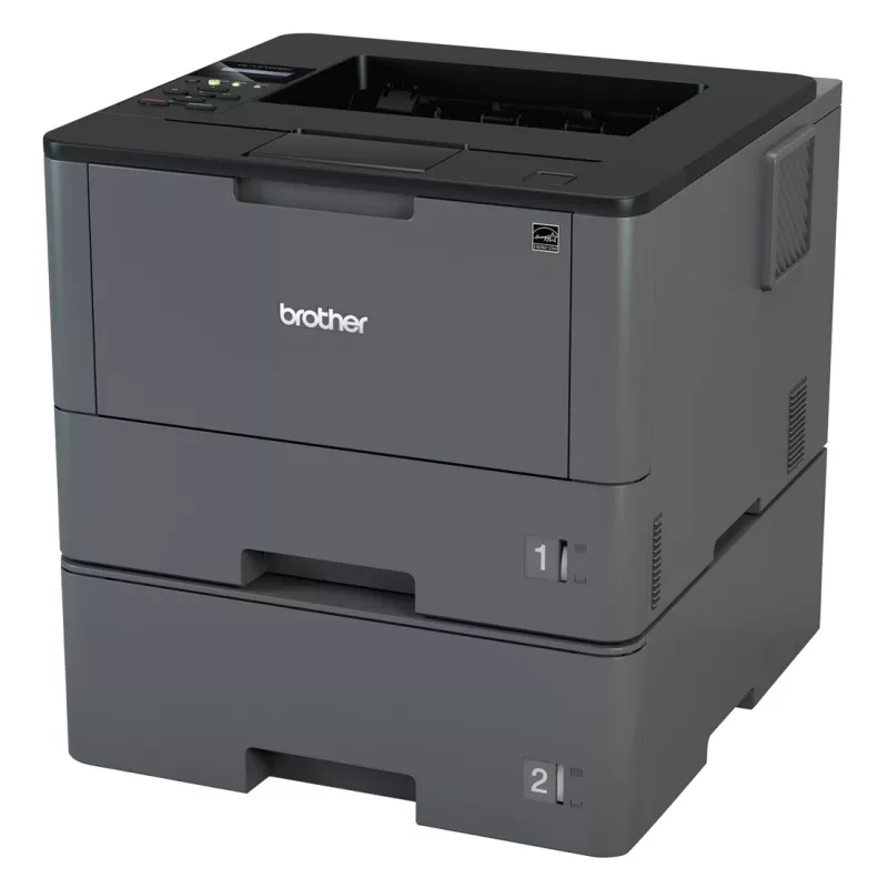 Brother HL-L5000D lazerinis spausdintuvas 1200 x 1200 DPI A4
