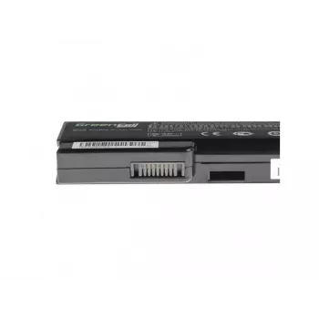 Baterija Green Cell HP50PRO, skirta HP EliteBook 8460p, 8460w, 8470p, 8560p, 8570p, ProBook 6460b, 6560b, 6570b
