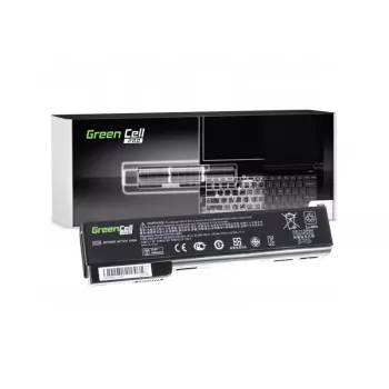 Baterija Green Cell HP50PRO, skirta HP EliteBook 8460p, 8460w, 8470p, 8560p, 8570p, ProBook 6460b, 6560b, 6570b