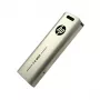 HP x796w USB atmintukas 256 GB USB-A 3.2 Gen 1 sidabrinis