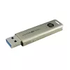 HP x796w USB atmintukas 256 GB USB-A 3.2 Gen 1 sidabrinis