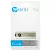 HP x796w USB atmintukas 256 GB USB-A 3.2 Gen 1 sidabrinis