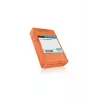ICY BOX IB-AC602b-6 Dėklas kišeninis Plastikas Mėlyna, Žalia, Pilka, Oranžinė, Raudona, Balta