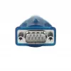 StarTech.com 17in (43cm) 1 prievado USB į RS232 DB9 serijinio adapterio kabelis, USB į serijinį adapterio kabelį - M/M
