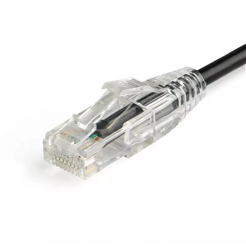 StarTech.com 1,8 m USB konsolinis kabelis Cisco įrenginiams – USB į RJ45