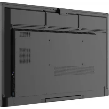 Viewsonic IFP6551 interaktyvi lenta 165,1 cm (65 colių) 3840 x 2160 pikselių liečiamas ekranas juoda