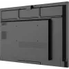 Viewsonic IFP6551 interaktyvi lenta 165,1 cm (65 colių) 3840 x 2160 pikselių liečiamas ekranas juoda