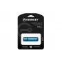 Kingston IronKey Vault Privacy 50 128GB USB 3.2 Gen 1 AES-256 šifruotas, FIPS 197