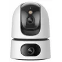 Imou Ranger Dual 6MP IP apsaugos kamera vidaus, 2304 x 1296 pikseliai, stalas