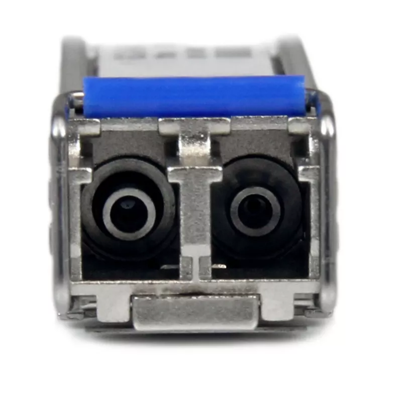 StarTech.com J4859CST HP J4859C suderinamas SFP optinio ryšio modulis, 1000BASE-LX, SM/MM LC, DDM, 10 km/550 m, 1310 nm